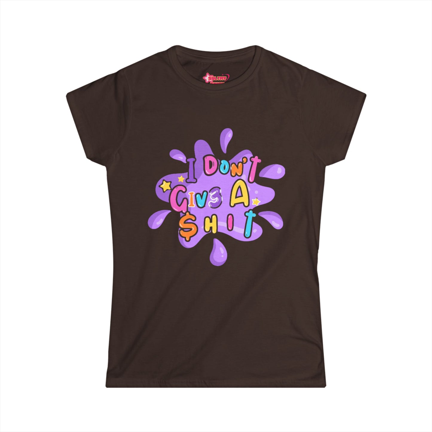 I don't give a shit Tee