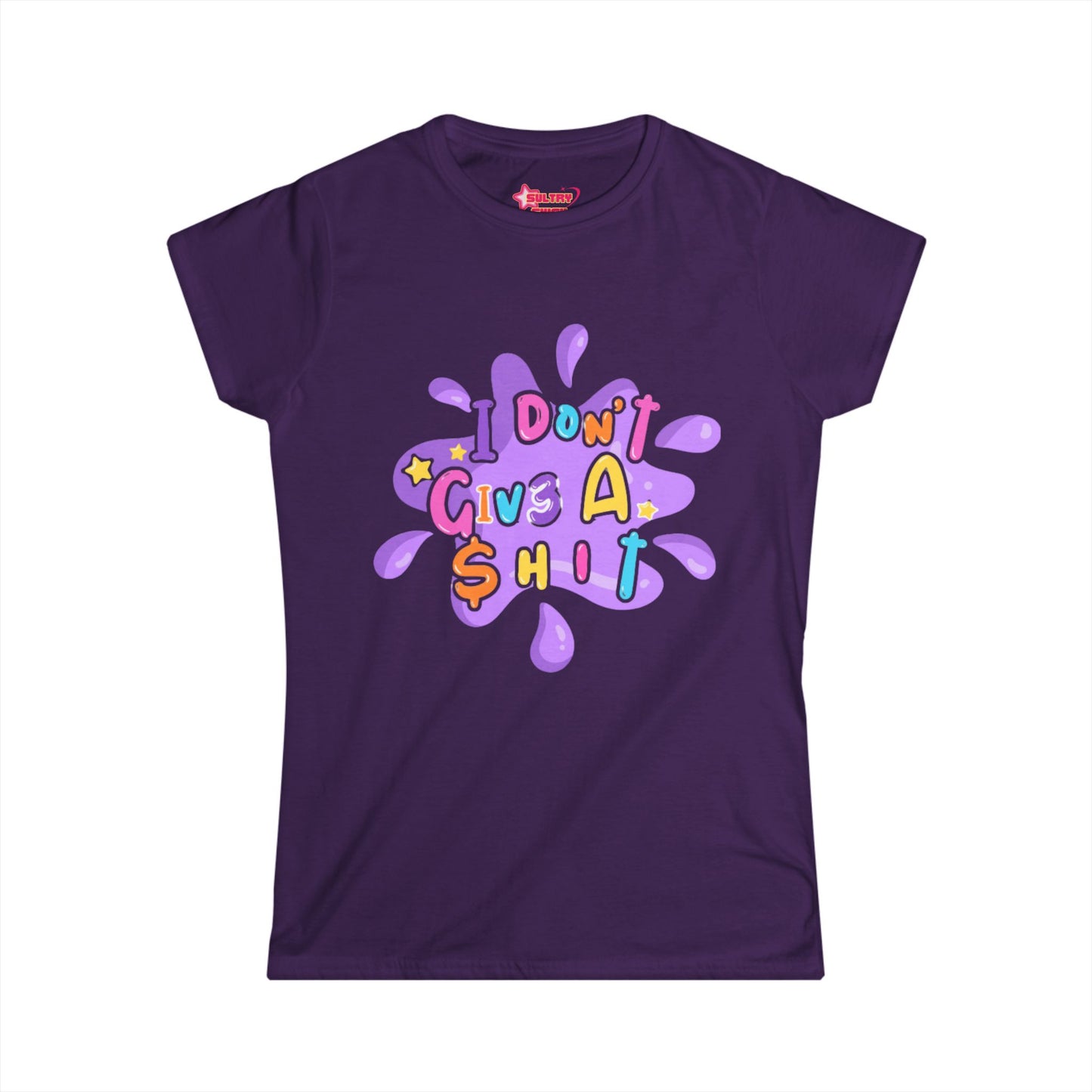 I don't give a shit Tee