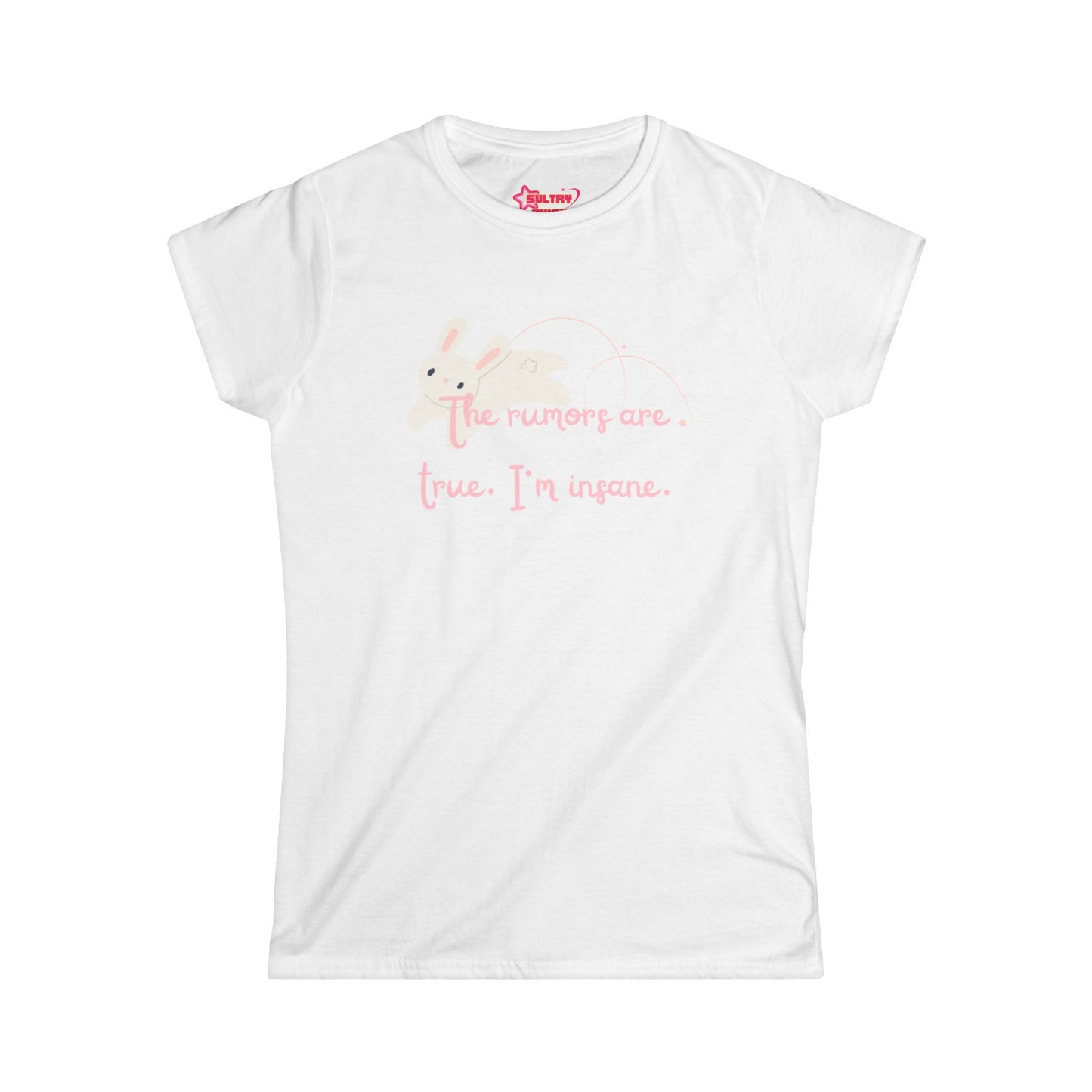 The Rumors Are True Tee