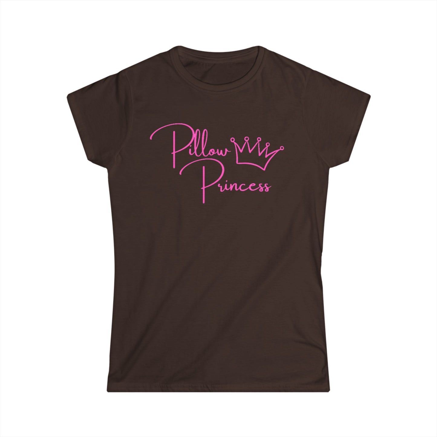 Pillow Princess Tee