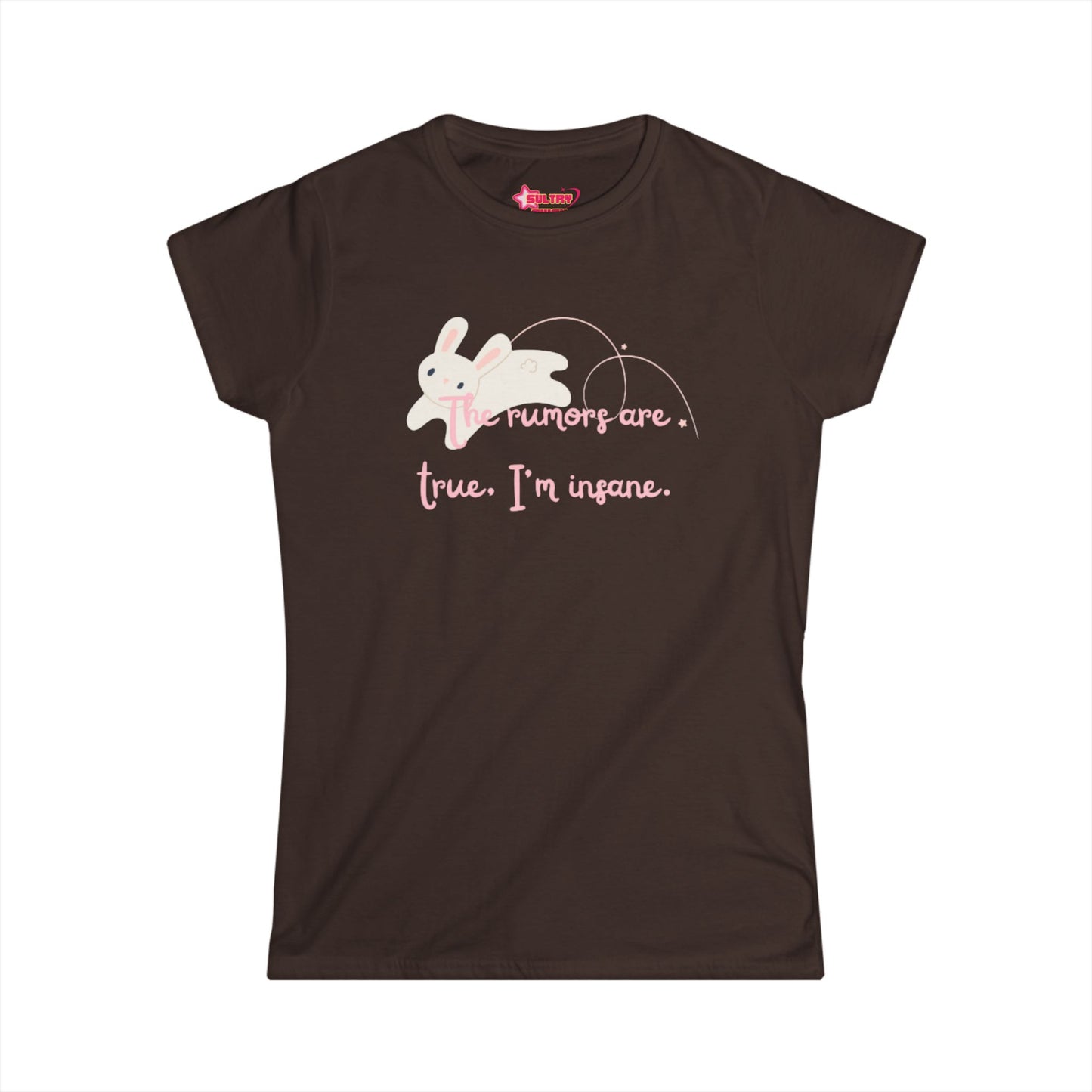 The Rumors Are True Tee