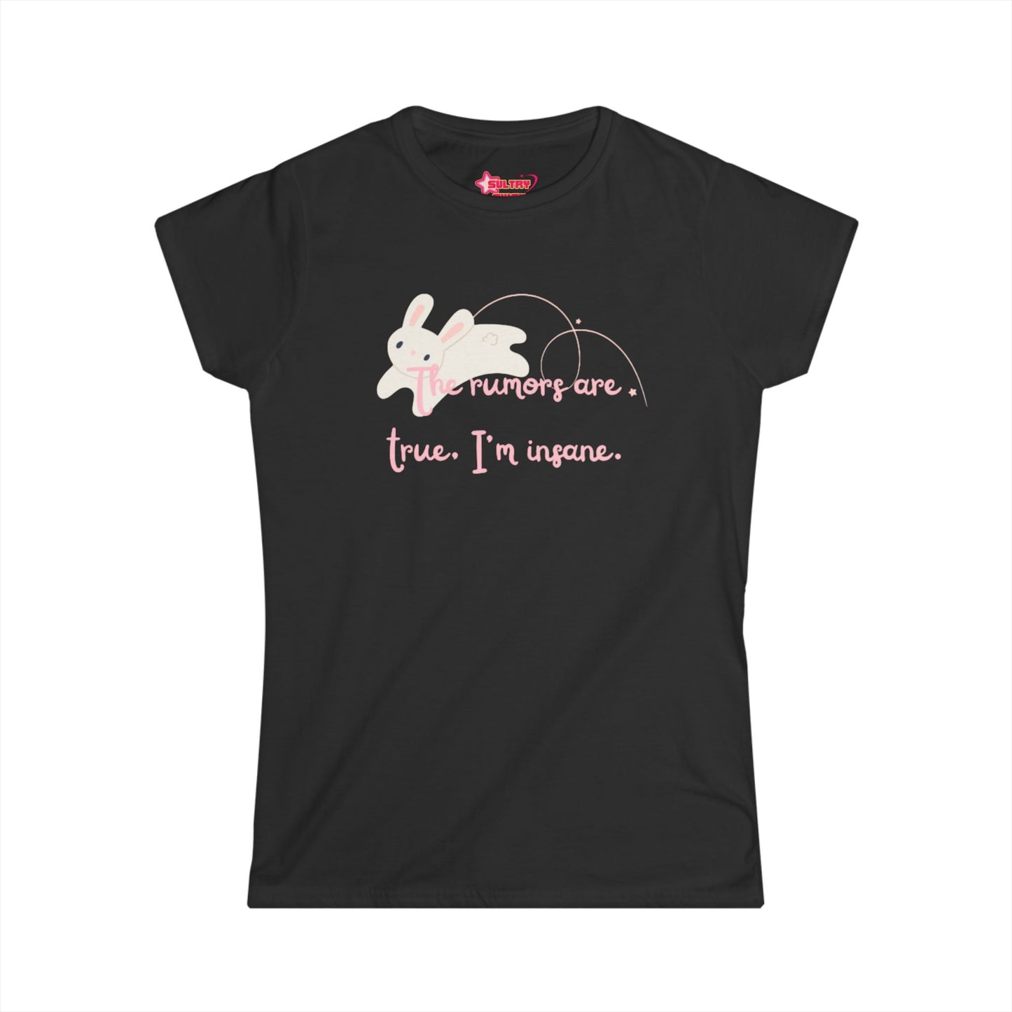 The Rumors Are True Tee
