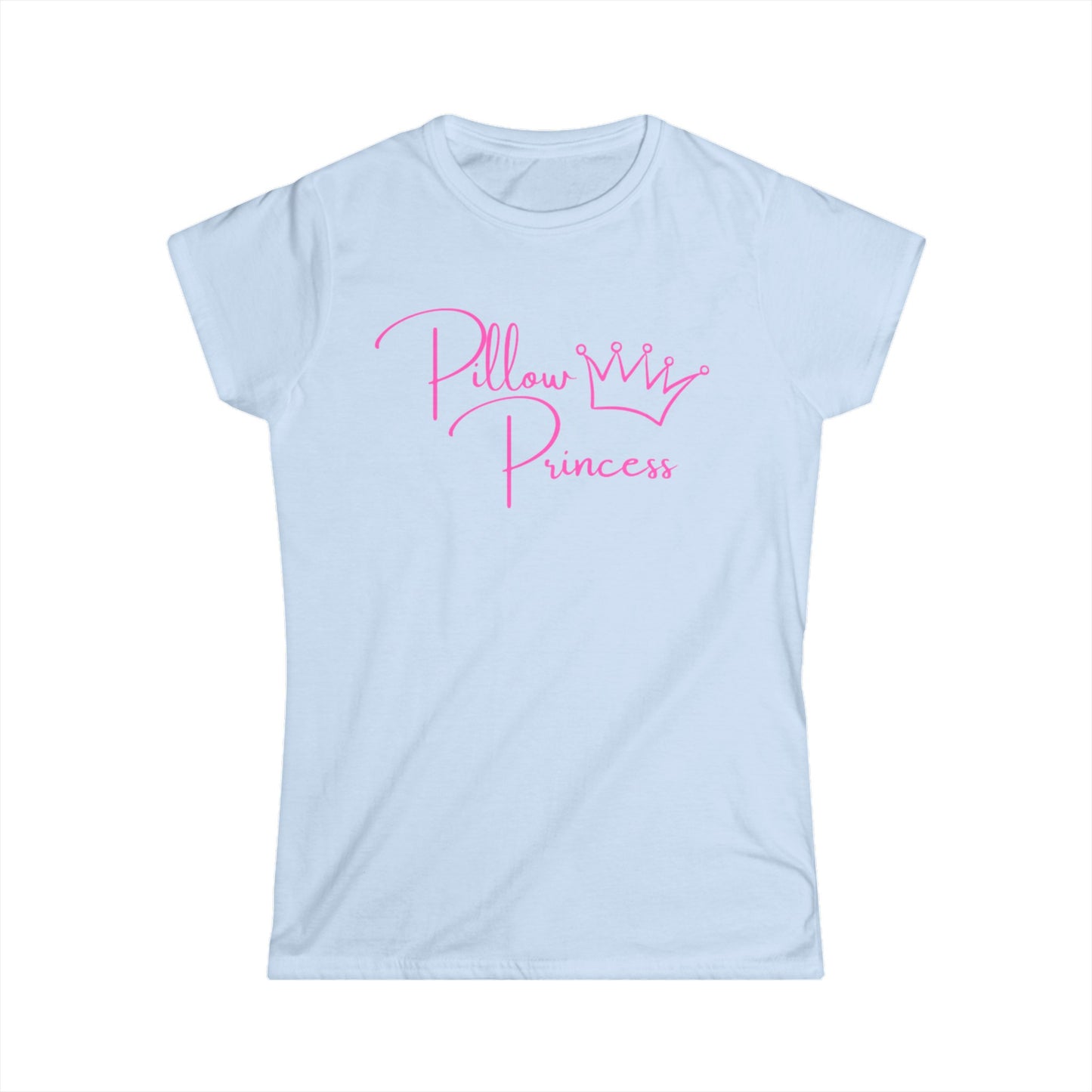 Pillow Princess Tee