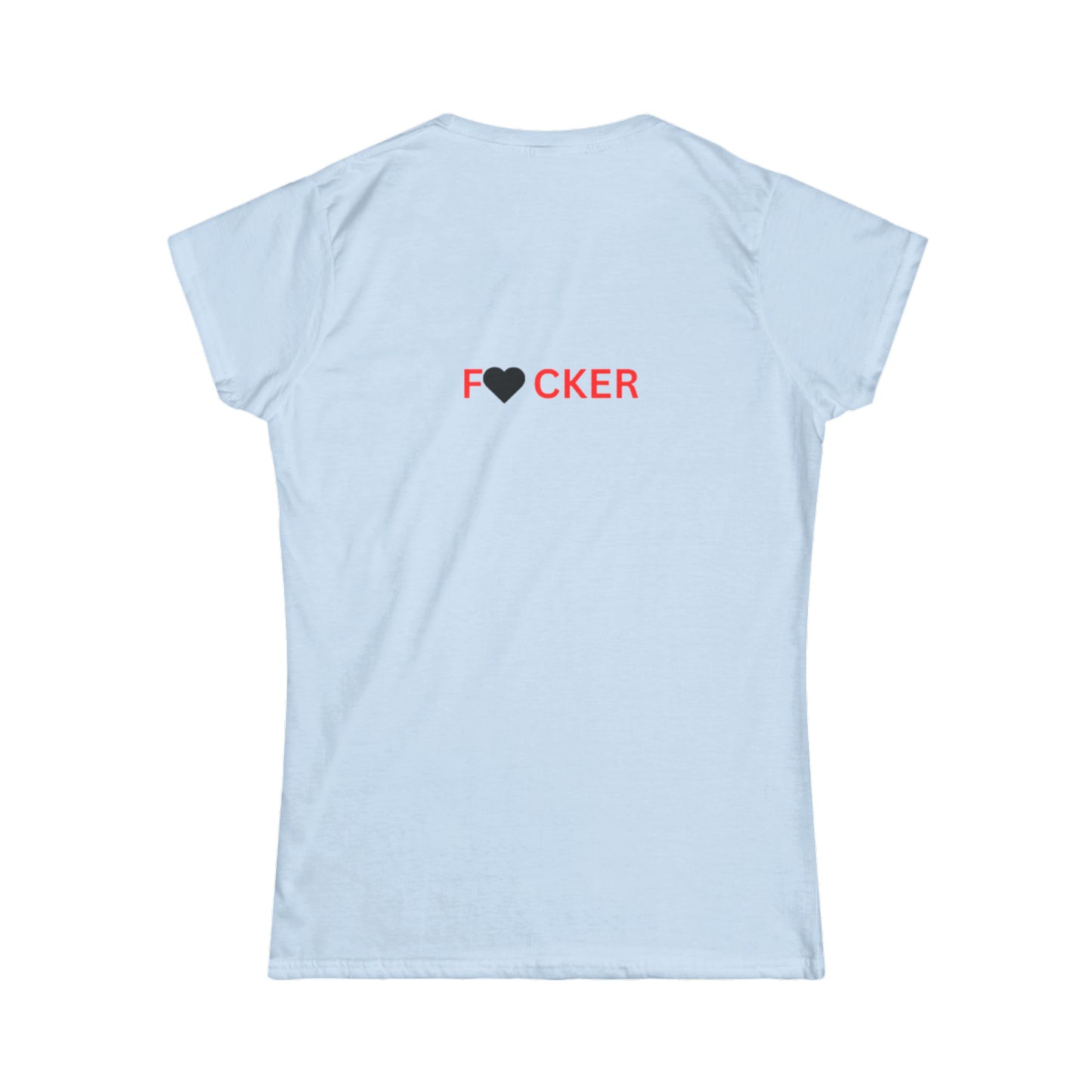 M*ther F*cker Tee