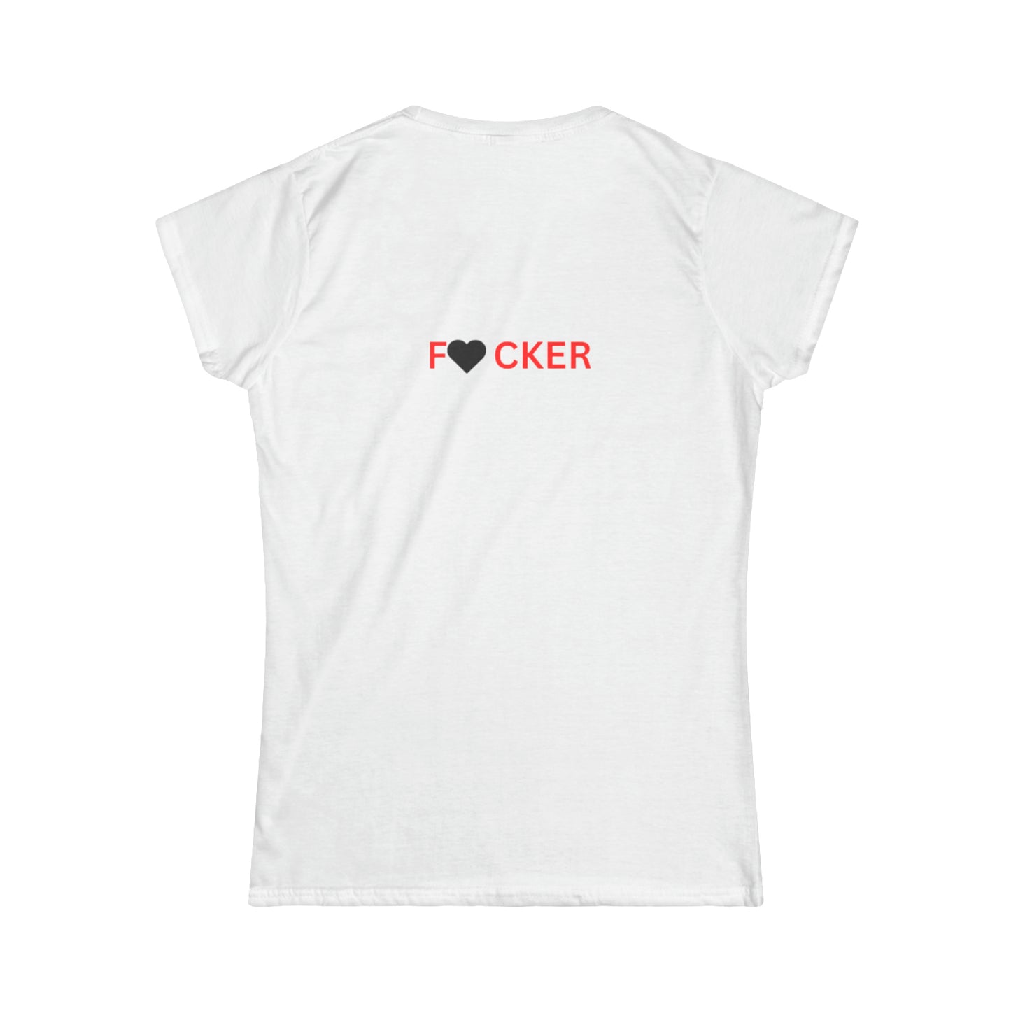 M*ther F*cker Tee