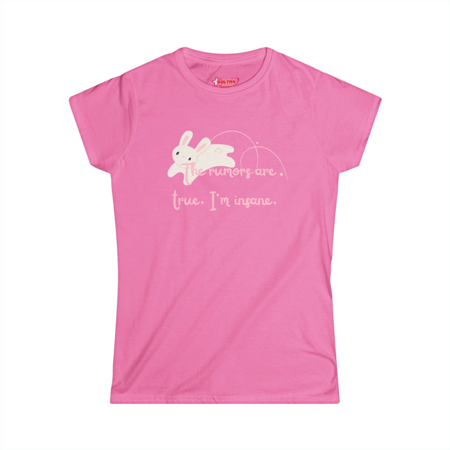The Rumors Are True Tee