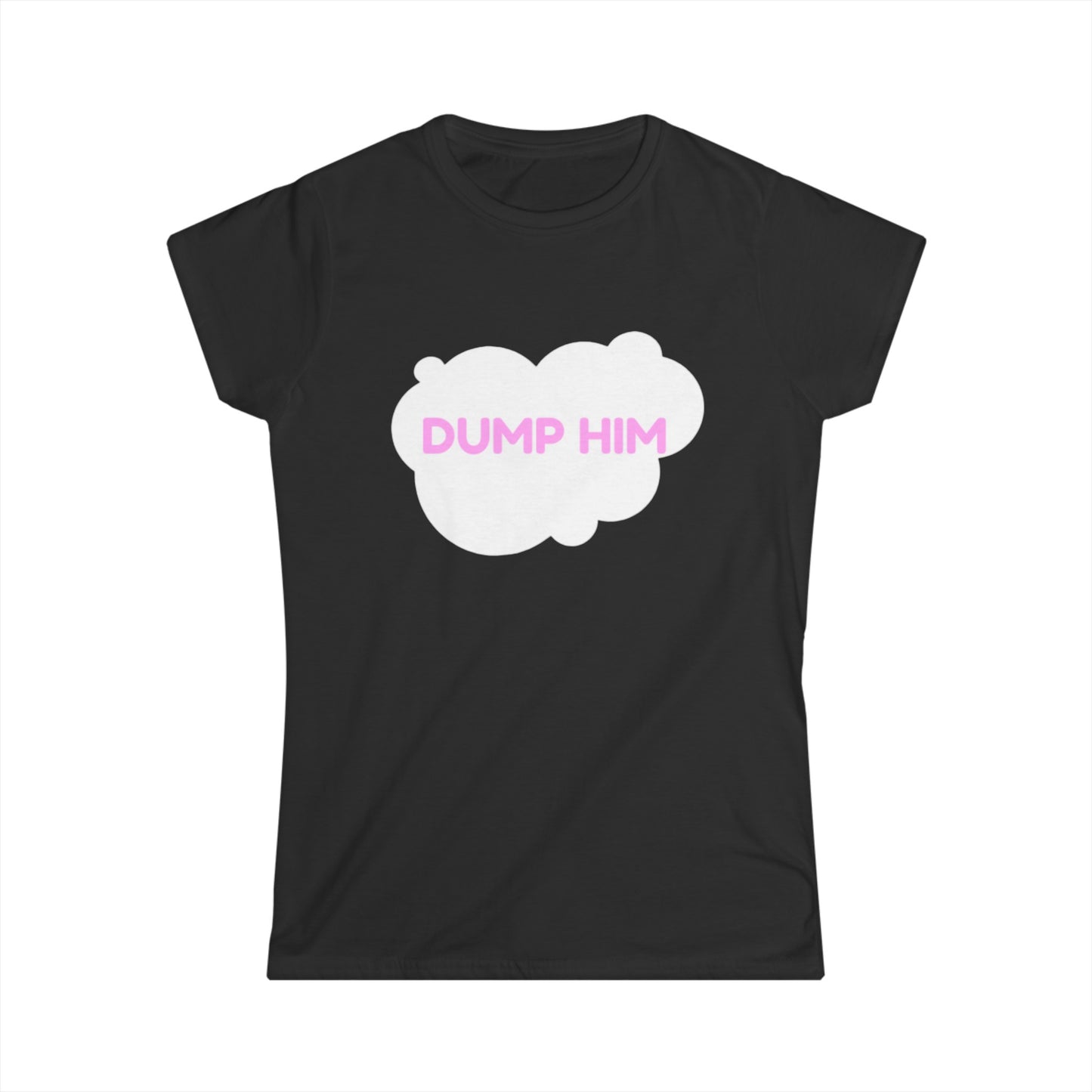 Women's Softstyle Tee