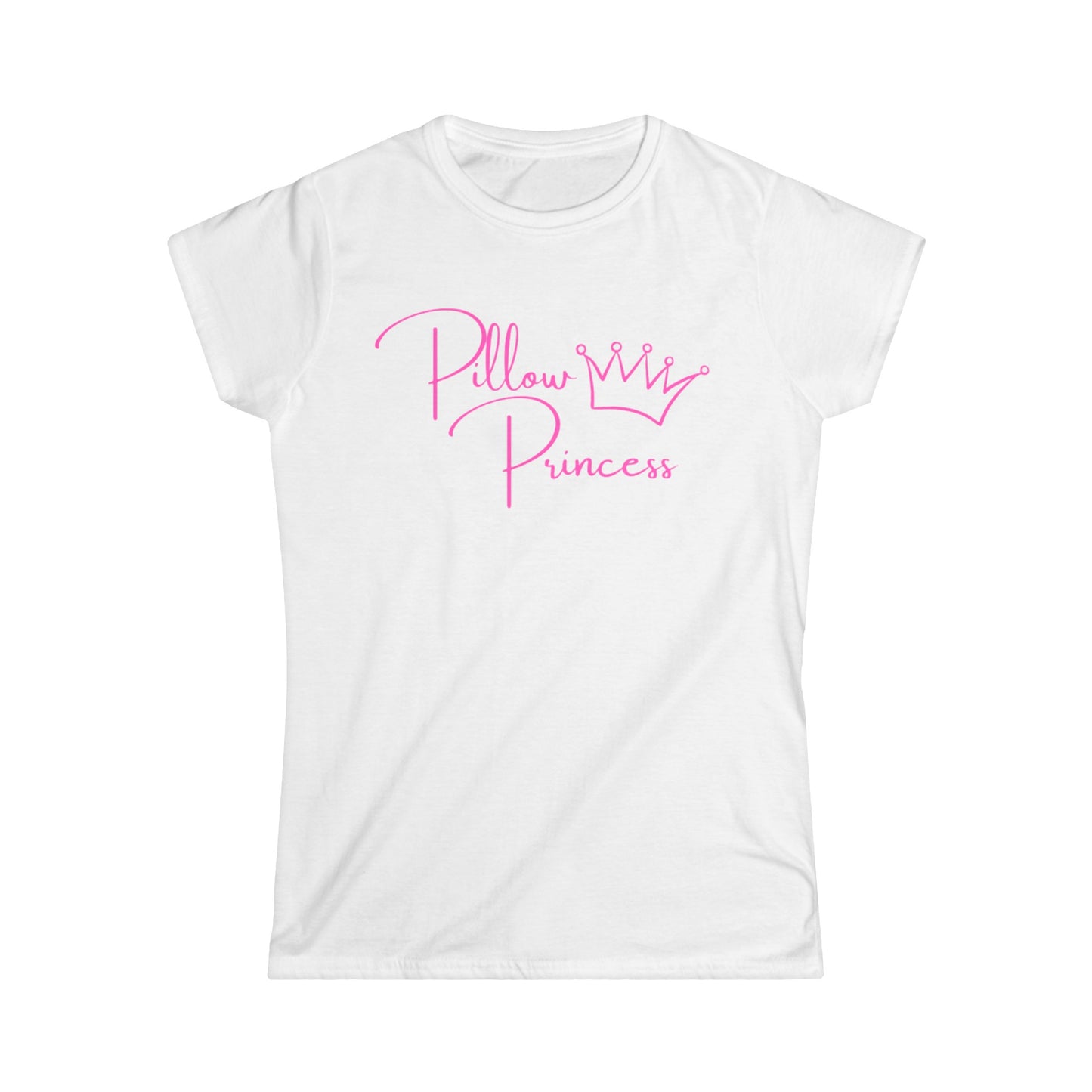 Pillow Princess Tee