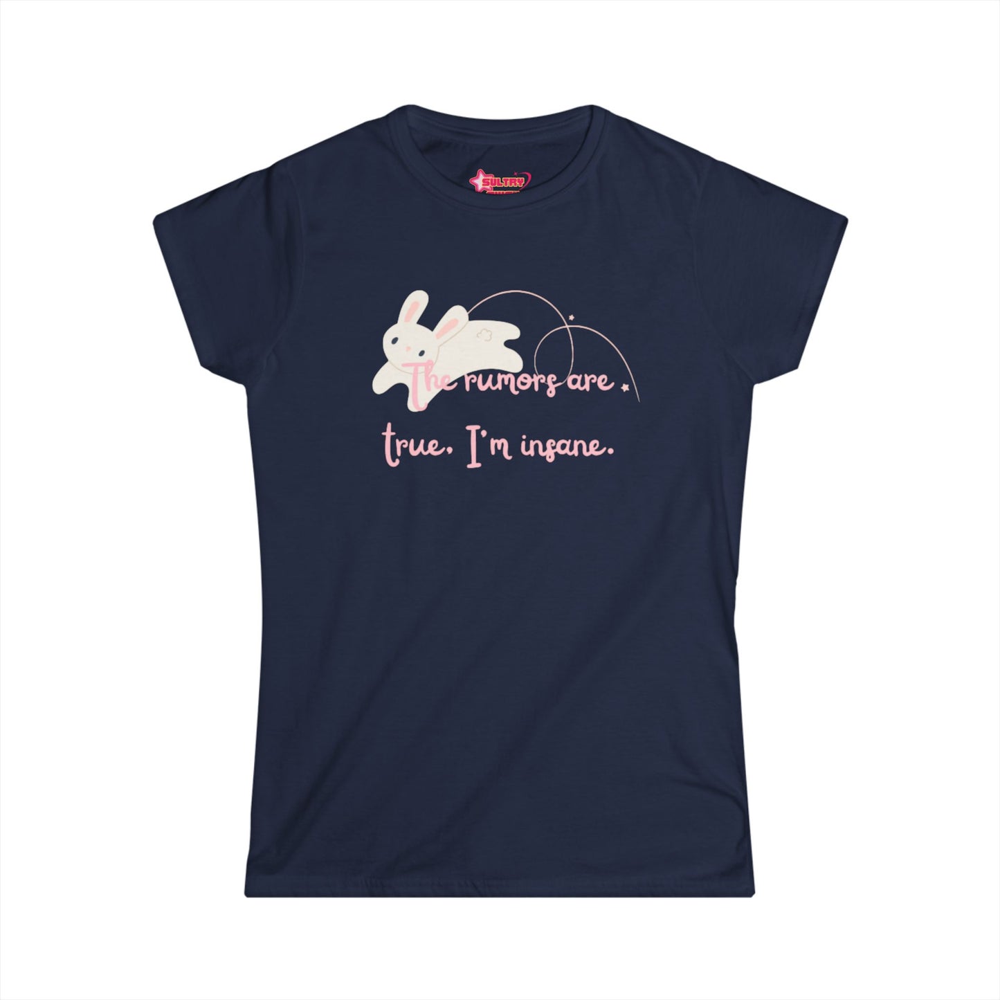 The Rumors Are True Tee