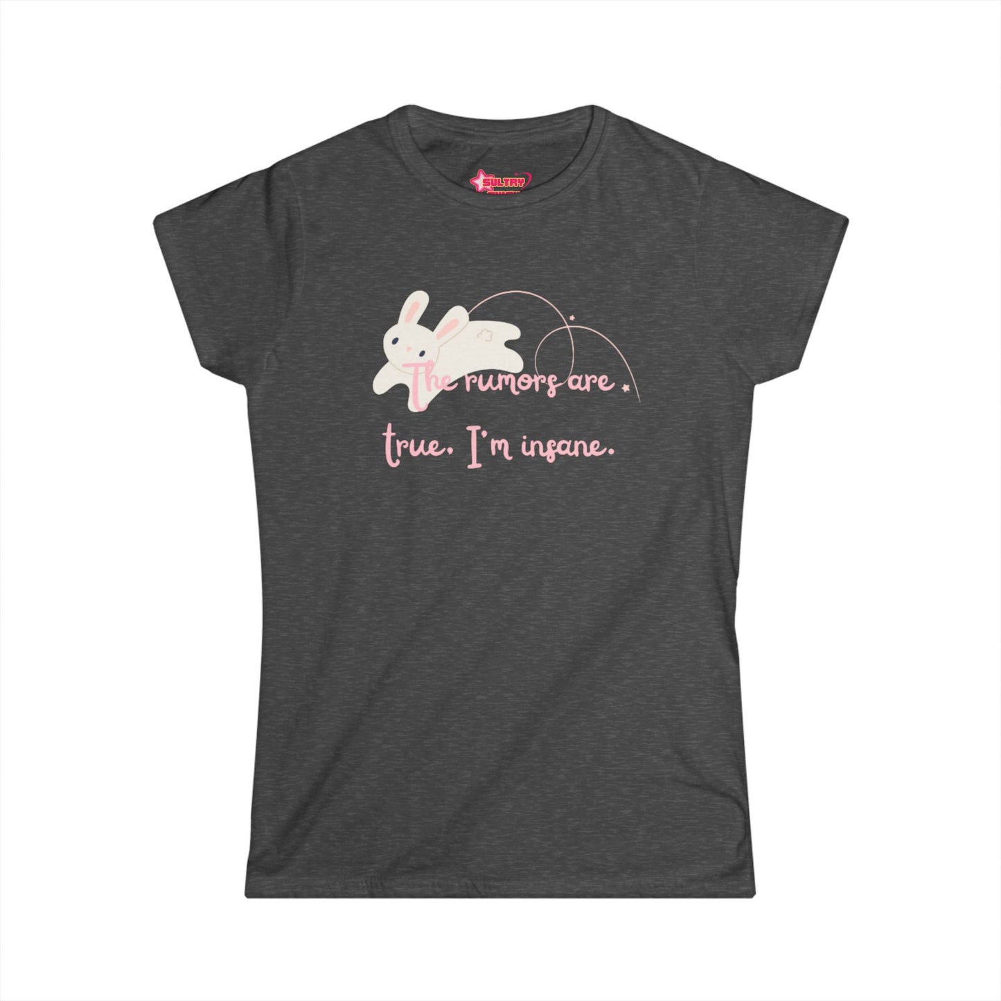 The Rumors Are True Tee